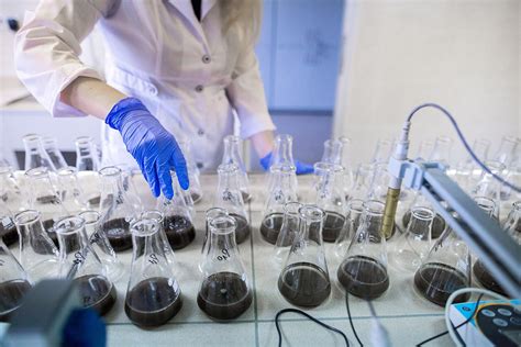 soil sampling lab near me